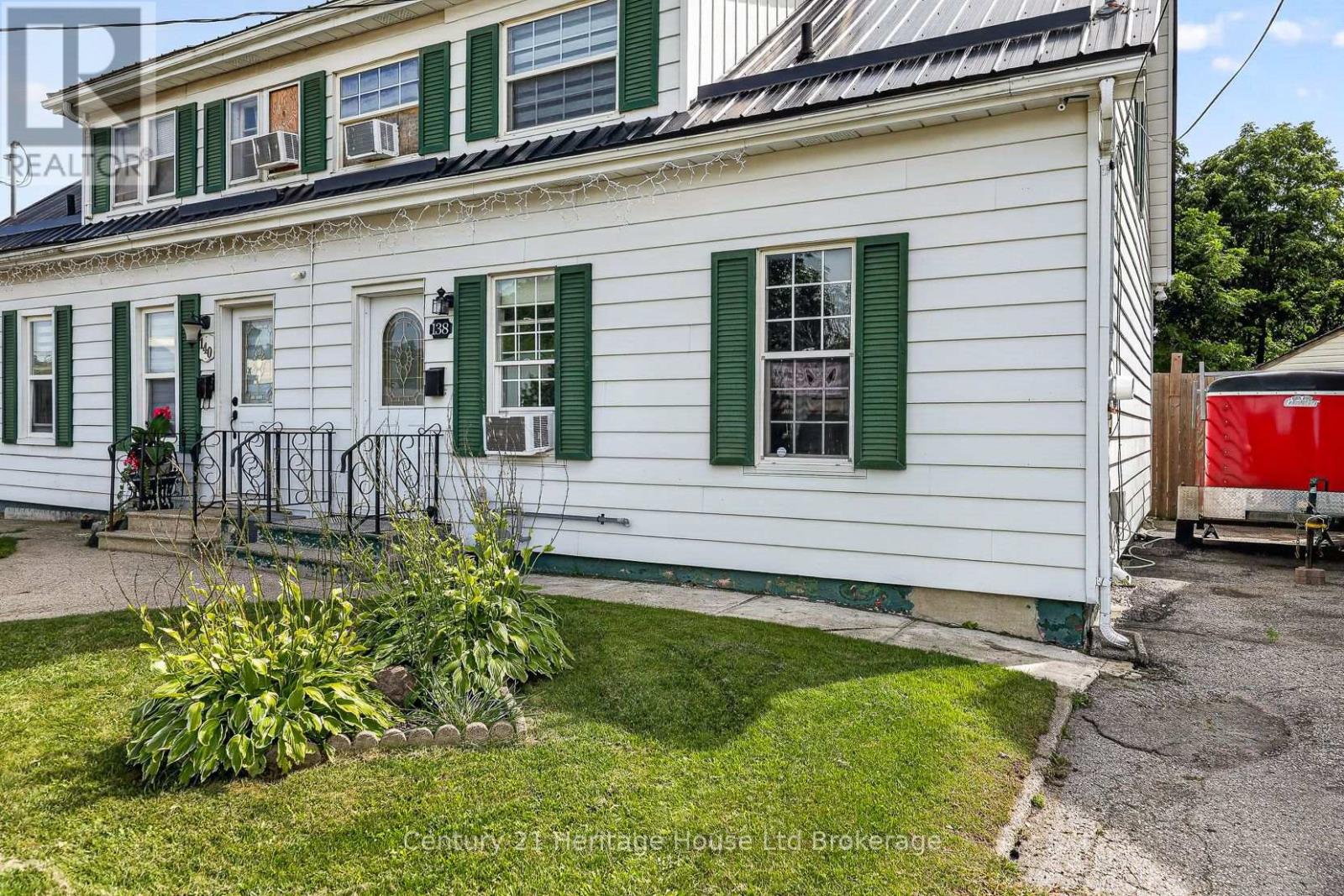 138 MAIN STREET, Woodstock, Ontario