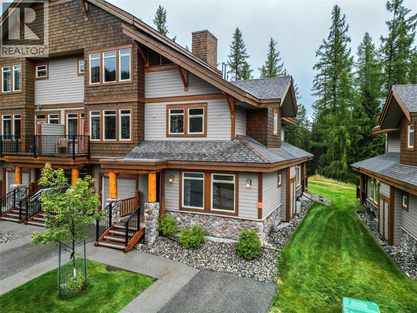 1351 Gerry Sorensen Way Unit# K1-D, Kimberley, British Columbia V1A 3M3 - Photo 1 - 10399944