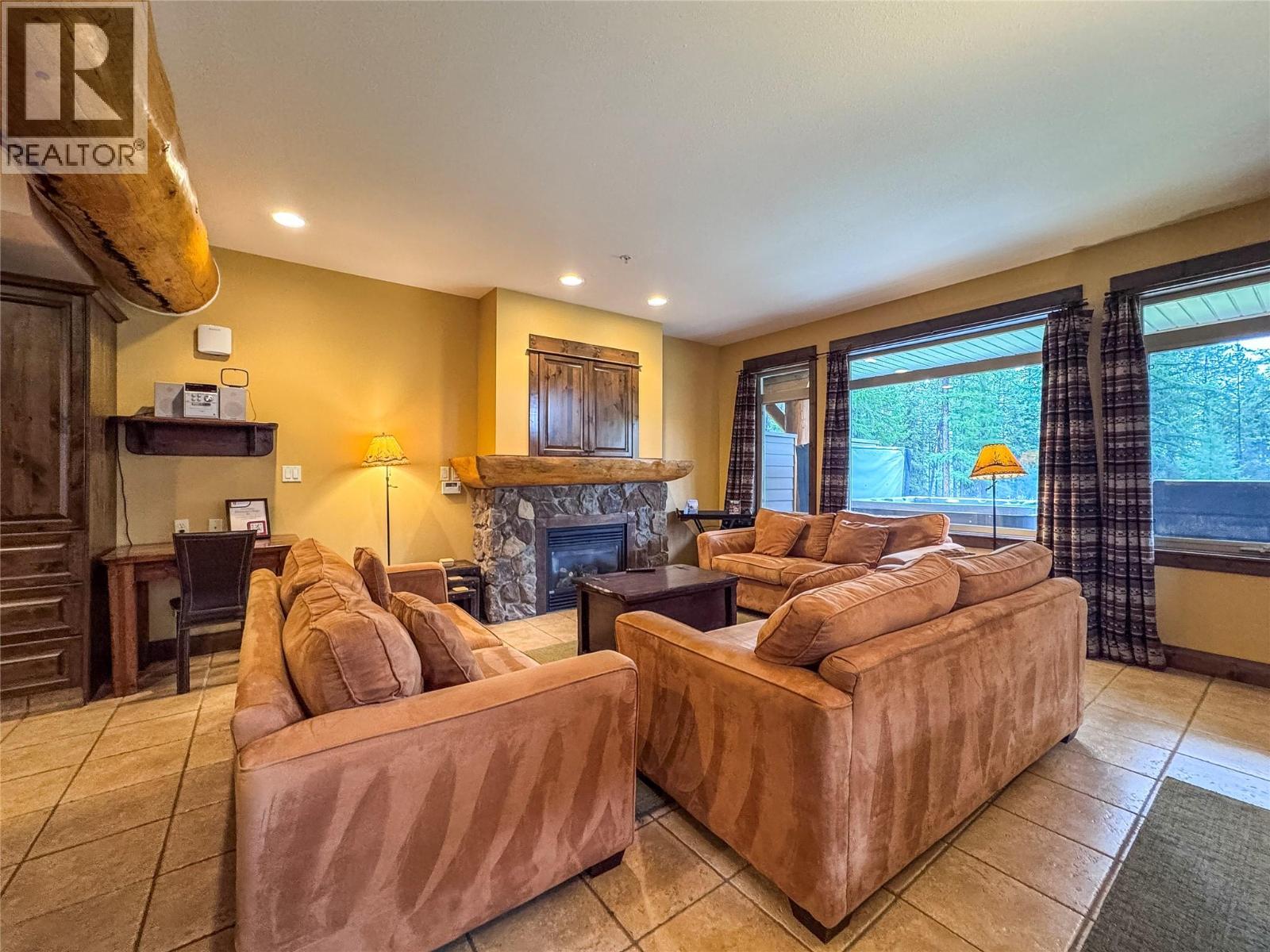 1351 Gerry Sorensen Way Unit# K1-D, Kimberley, British Columbia V1A 3M3 - Photo 16 - 10399944