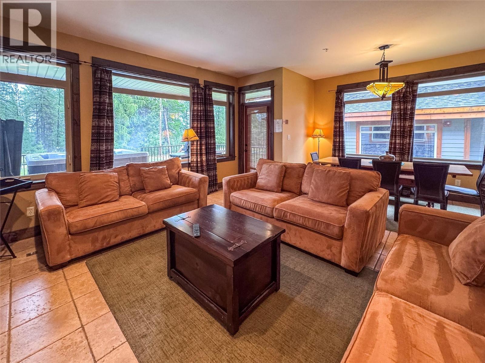 1351 Gerry Sorensen Way Unit# K1-D, Kimberley, British Columbia V1A 3M3 - Photo 17 - 10399944