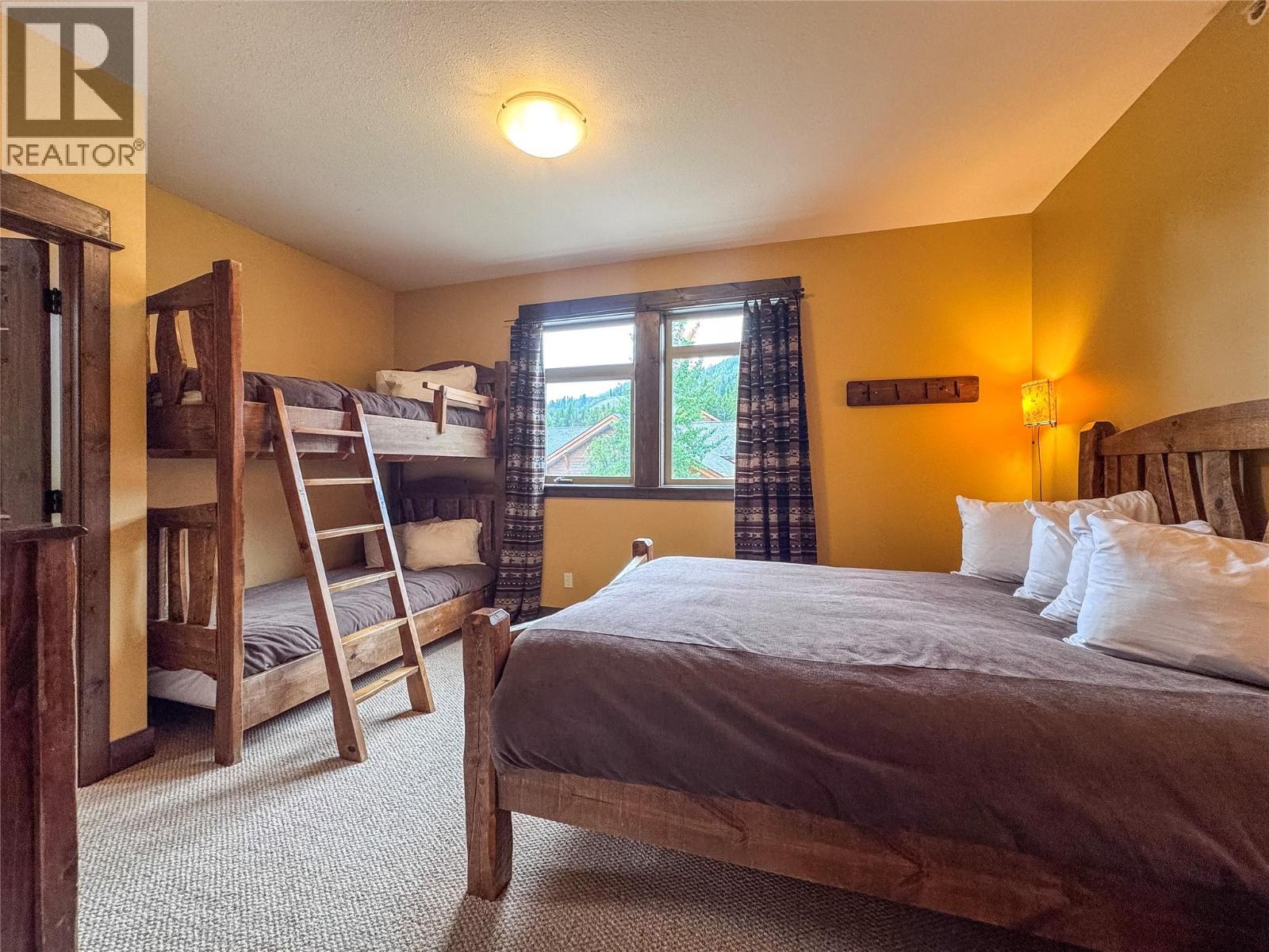 1351 Gerry Sorensen Way Unit# K1-D, Kimberley, British Columbia V1A 3M3 - Photo 29 - 10399944