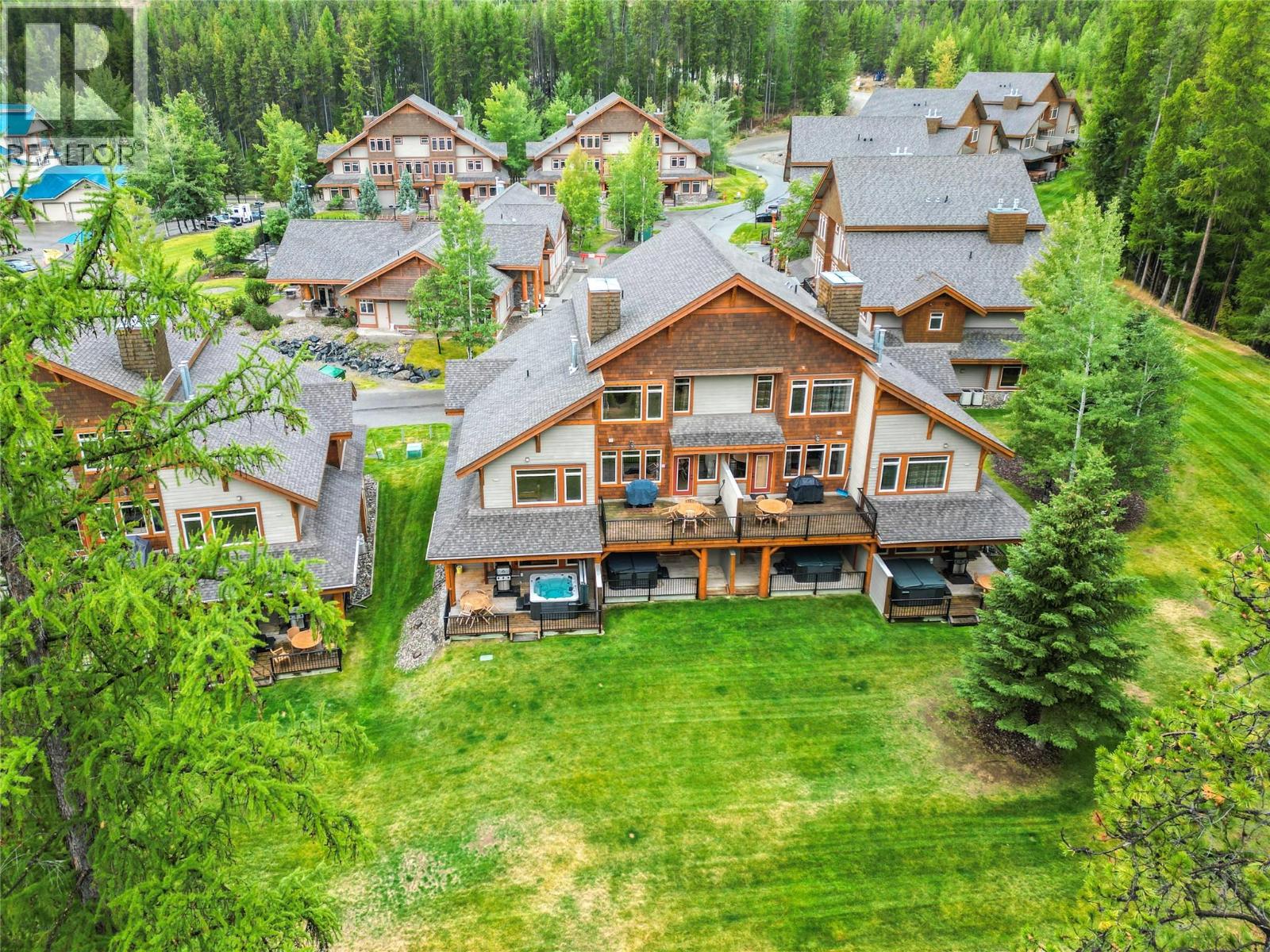 1351 Gerry Sorensen Way Unit# K1-D, Kimberley, British Columbia V1A 3M3 - Photo 3 - 10399944
