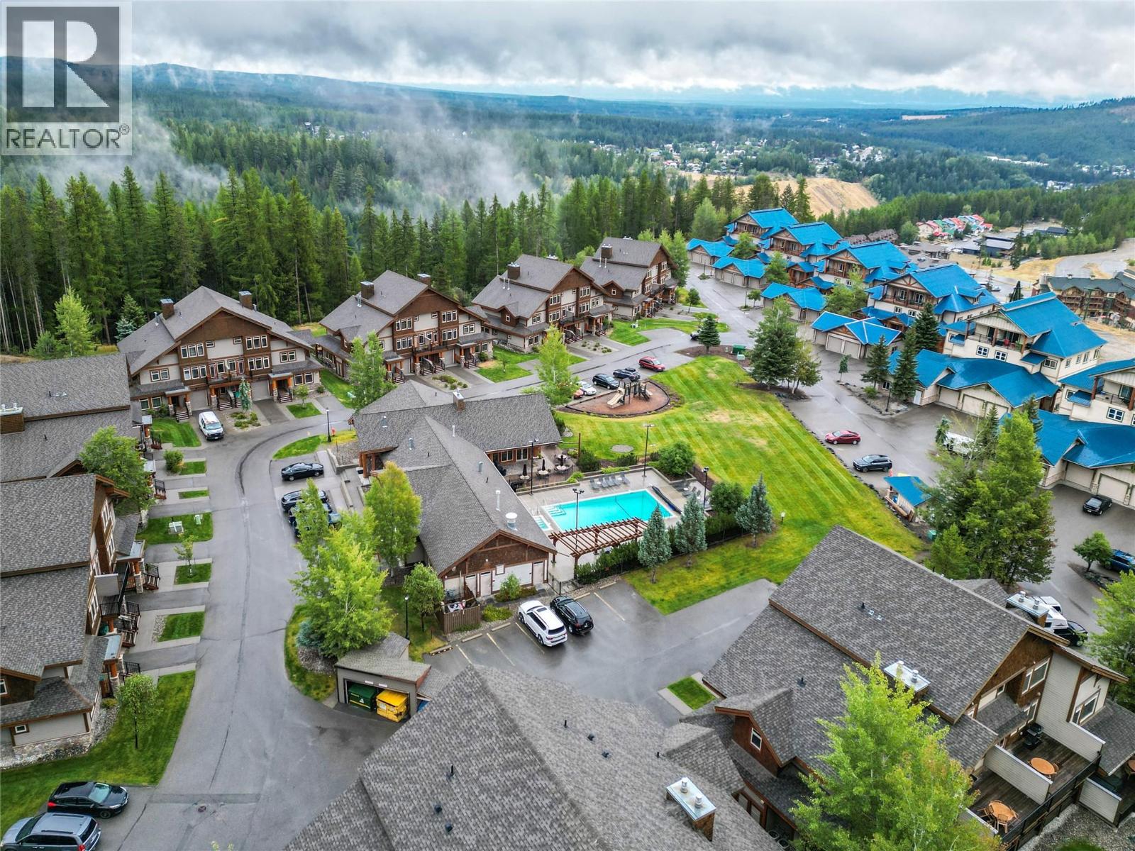 1351 Gerry Sorensen Way Unit# K1-D, Kimberley, British Columbia V1A 3M3 - Photo 34 - 10399944