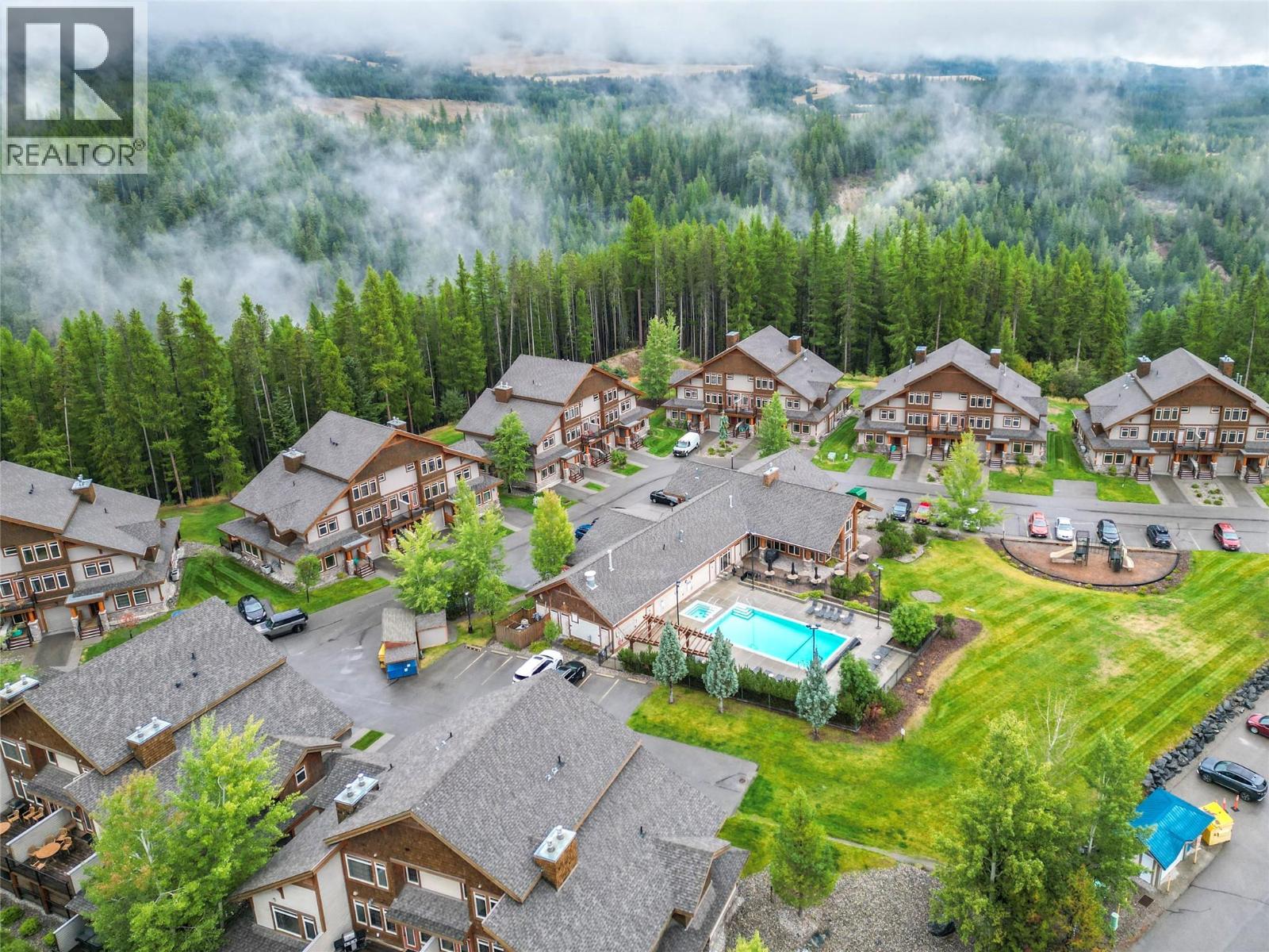1351 Gerry Sorensen Way Unit# K1-D, Kimberley, British Columbia V1A 3M3 - Photo 35 - 10399944