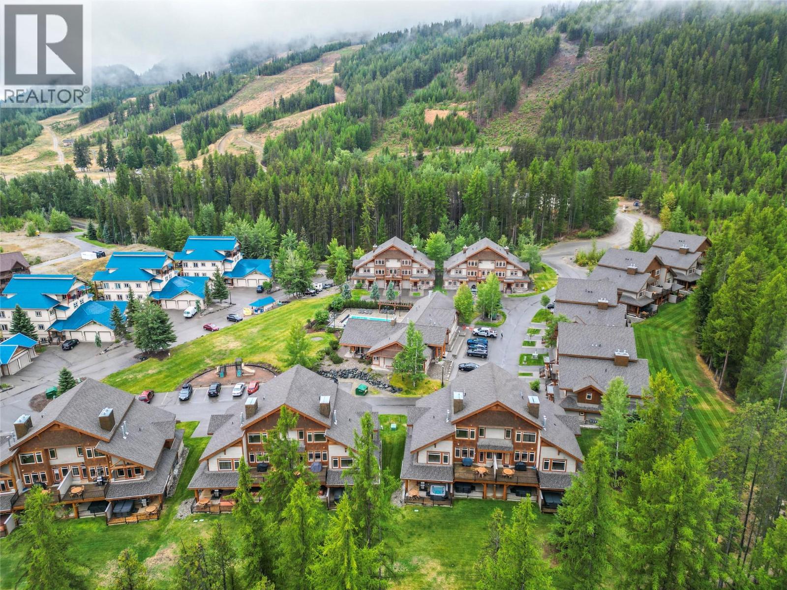 1351 Gerry Sorensen Way Unit# K1-D, Kimberley, British Columbia V1A 3M3 - Photo 36 - 10399944