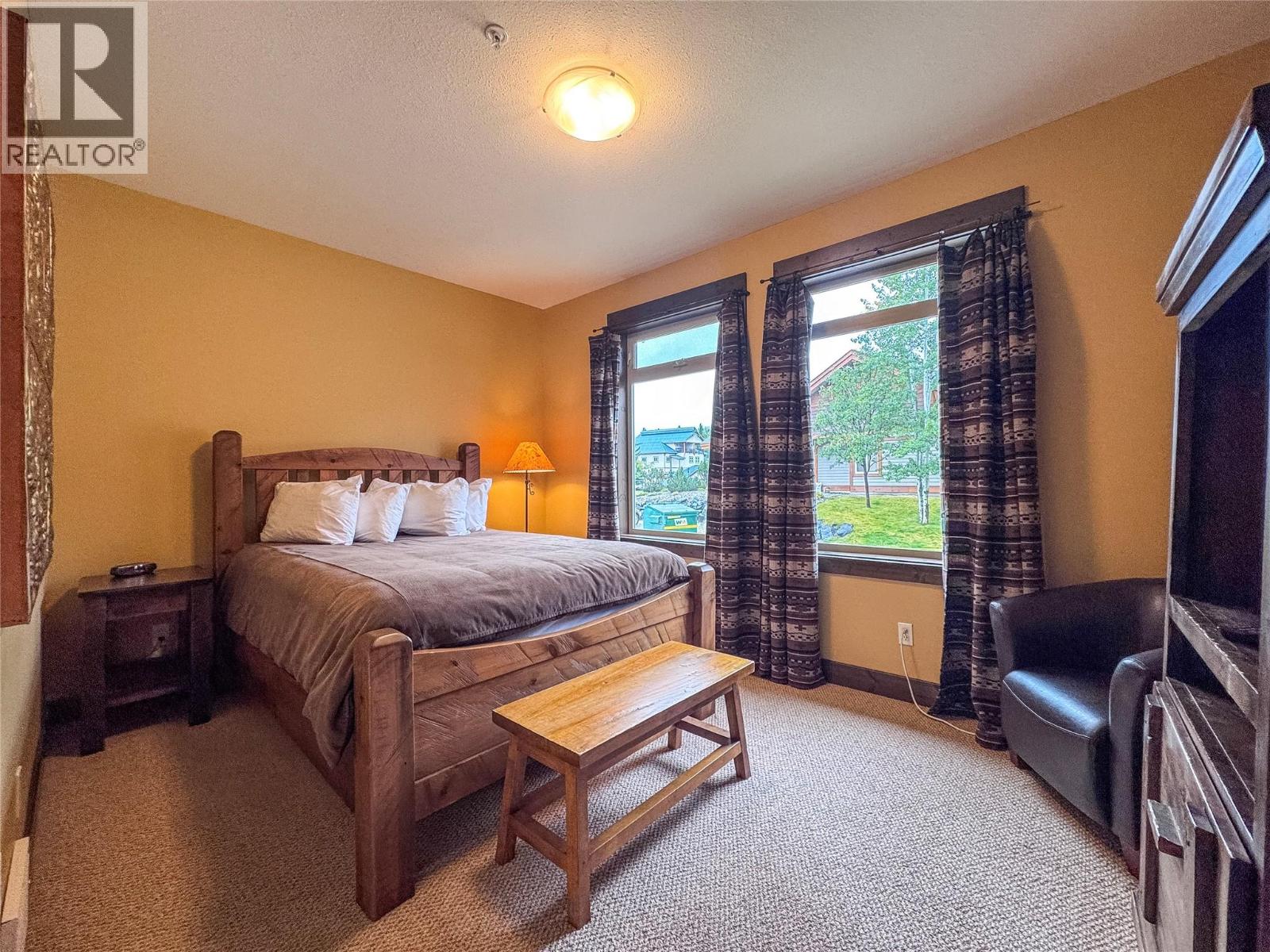 1351 Gerry Sorensen Way Unit# K1-D, Kimberley, British Columbia V1A 3M3 - Photo 8 - 10399944