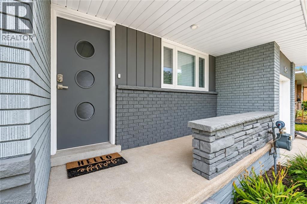 106 Kenneth Avenue, Kitchener, Ontario  N2A 1W2 - Photo 3 - 40862100