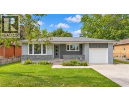 106 KENNETH Avenue, kitchener, Ontario