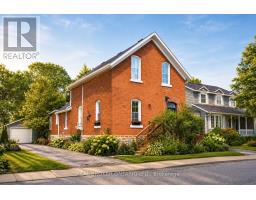 A & B - 33 NAPOLEON STREET, Carleton Place, Ontario
