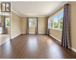 16 STANLEY Street Unit# UPPER, ayr, Ontario