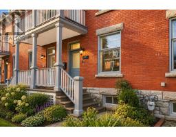 417 DALY AVENUE, Ottawa, Ontario