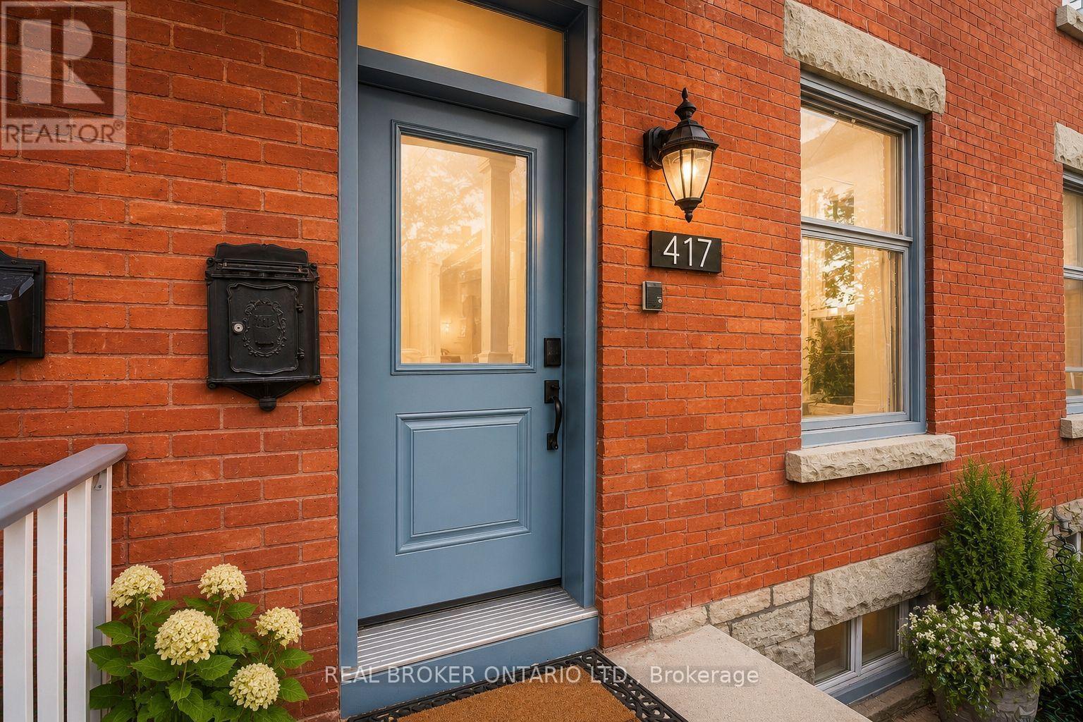 417 Daly Avenue, Ottawa, Ontario  K1N 6H1 - Photo 2 - X13741940