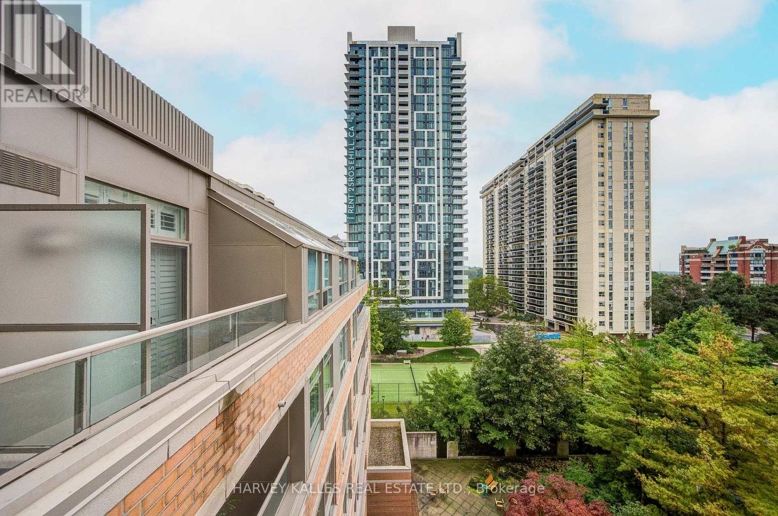 910 - 5 Rosehill Avenue, Toronto, Ontario  M4T 3A6 - Photo 29 - C13768074