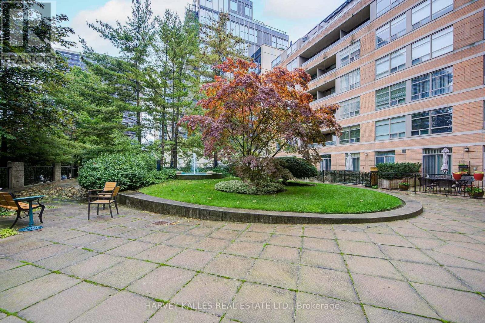 910 - 5 Rosehill Avenue, Toronto, Ontario  M4T 3A6 - Photo 30 - C13768074