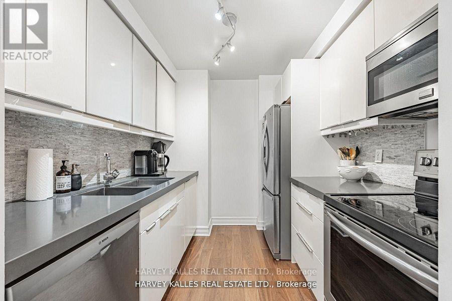 910 - 5 Rosehill Avenue, Toronto, Ontario  M4T 3A6 - Photo 7 - C13768074