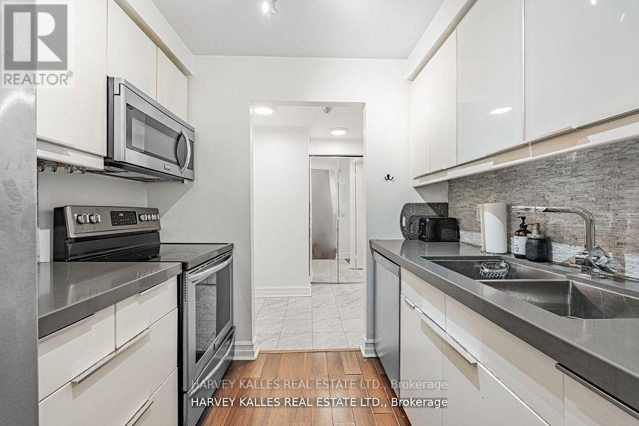 910 - 5 Rosehill Avenue, Toronto, Ontario  M4T 3A6 - Photo 8 - C13768074