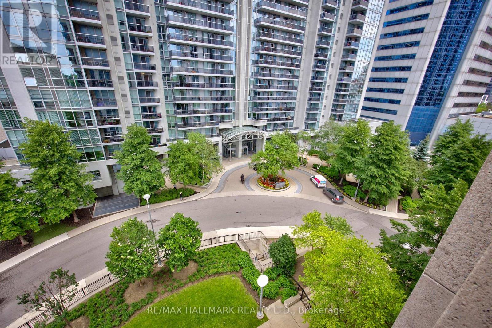 812 - 155 Beecroft Road, Toronto, Ontario  M2N 7C6 - Photo 26 - C13768134