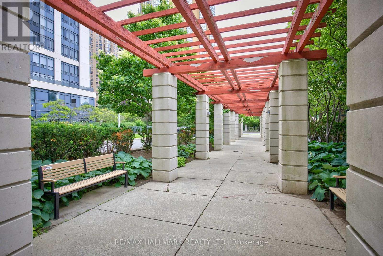 812 - 155 Beecroft Road, Toronto, Ontario  M2N 7C6 - Photo 30 - C13768134