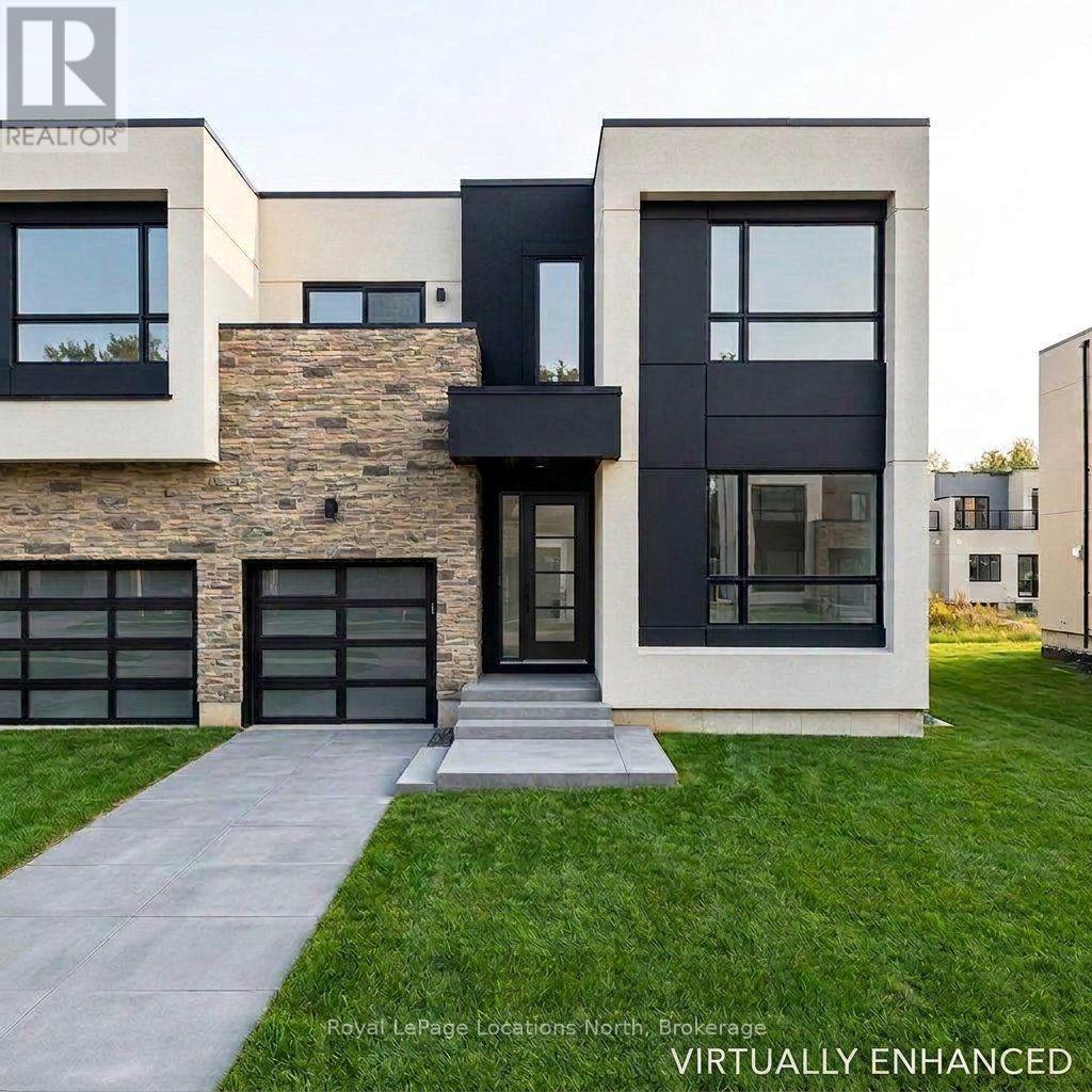 127 YVONNE CRESCENT, Blue Mountains, Ontario