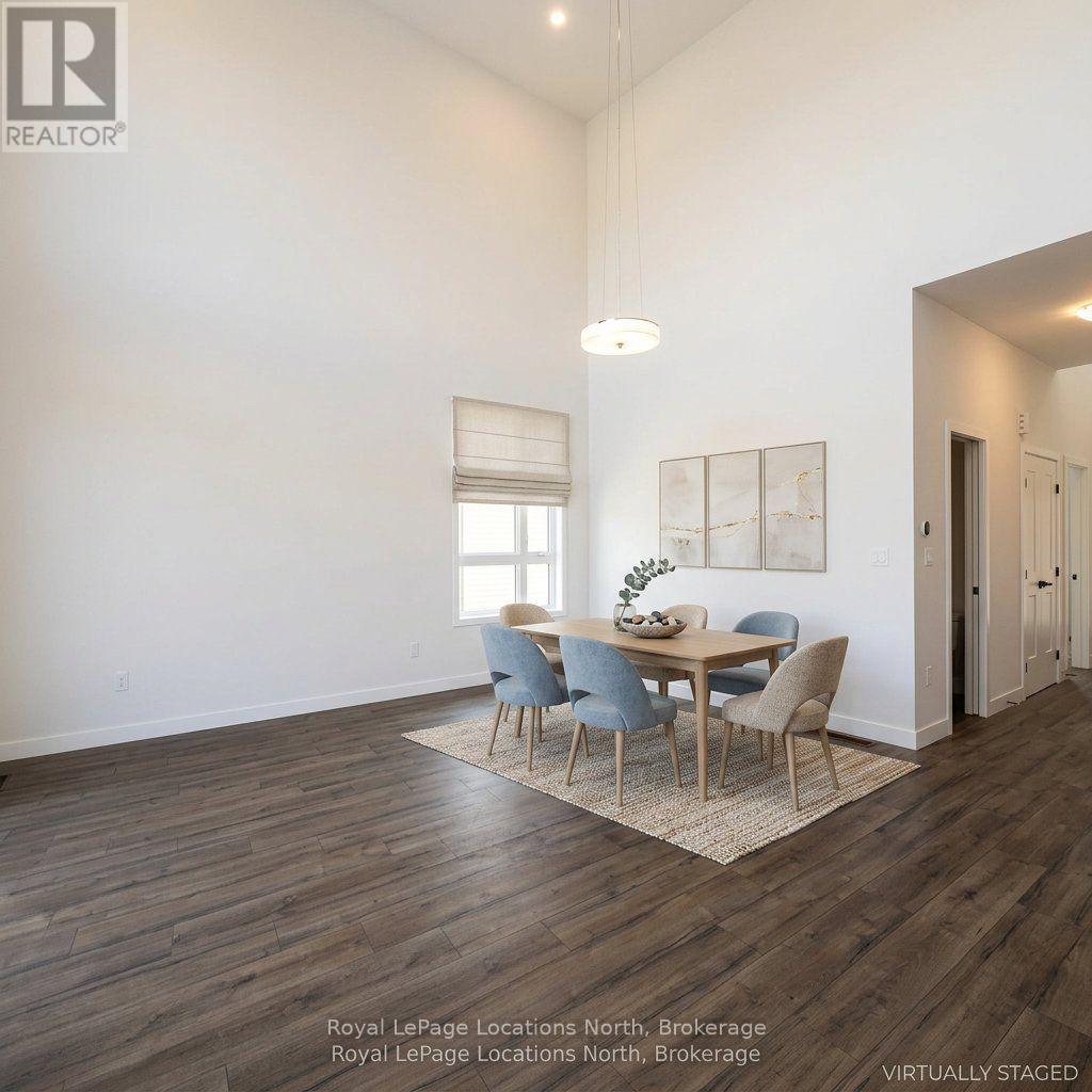 127 Yvonne Crescent, Blue Mountains, Ontario  L9Y 5T9 - Photo 11 - X13768064