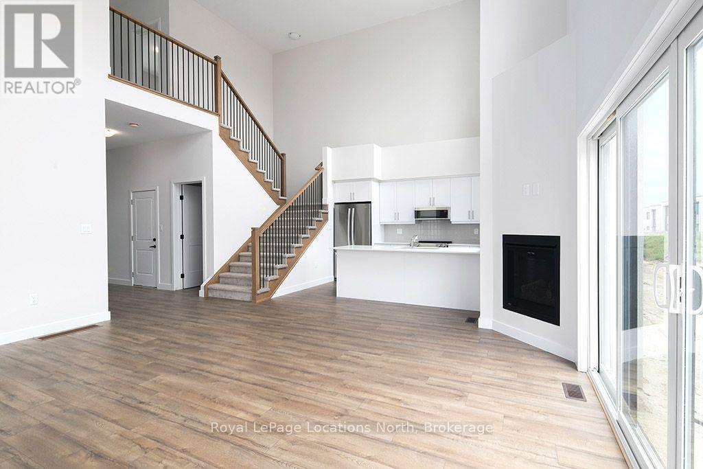 127 Yvonne Crescent, Blue Mountains, Ontario  L9Y 5T9 - Photo 13 - X13768064
