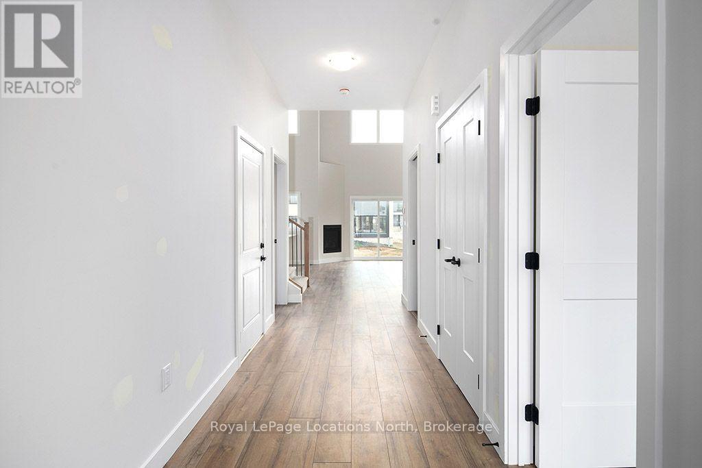 127 Yvonne Crescent, Blue Mountains, Ontario  L9Y 5T9 - Photo 4 - X13768064