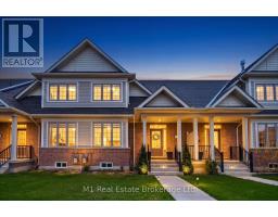 3 - 65 ELLIOT AVENUE E, centre wellington (fergus), Ontario