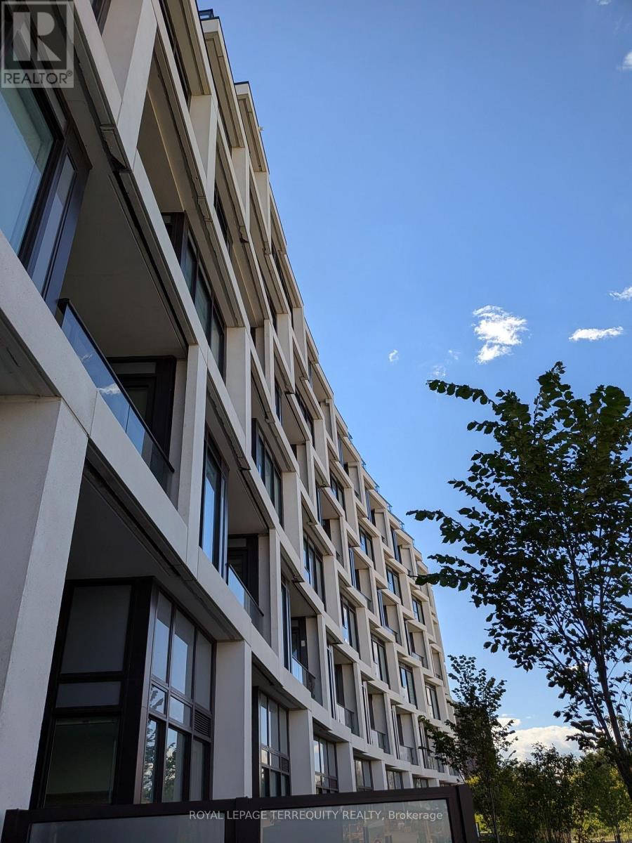 521 - 1 Kyle Lowry Road, Toronto, Ontario  M3C 0C6 - Photo 3 - C13768160
