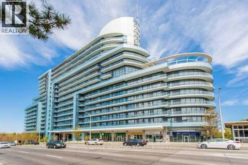 1217 - 2885 BAYVIEW AVENUE, toronto (bayview village), Ontario