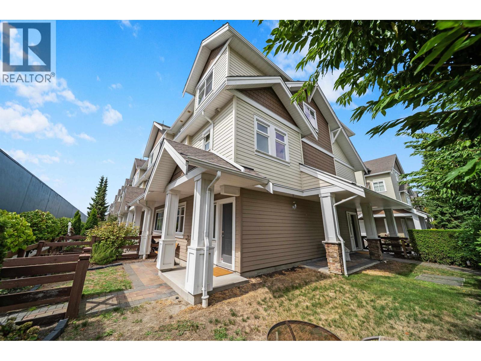 44 12351 No. 2 Road, Richmond, British Columbia  V7E 0B2 - Photo 2 - R3163460