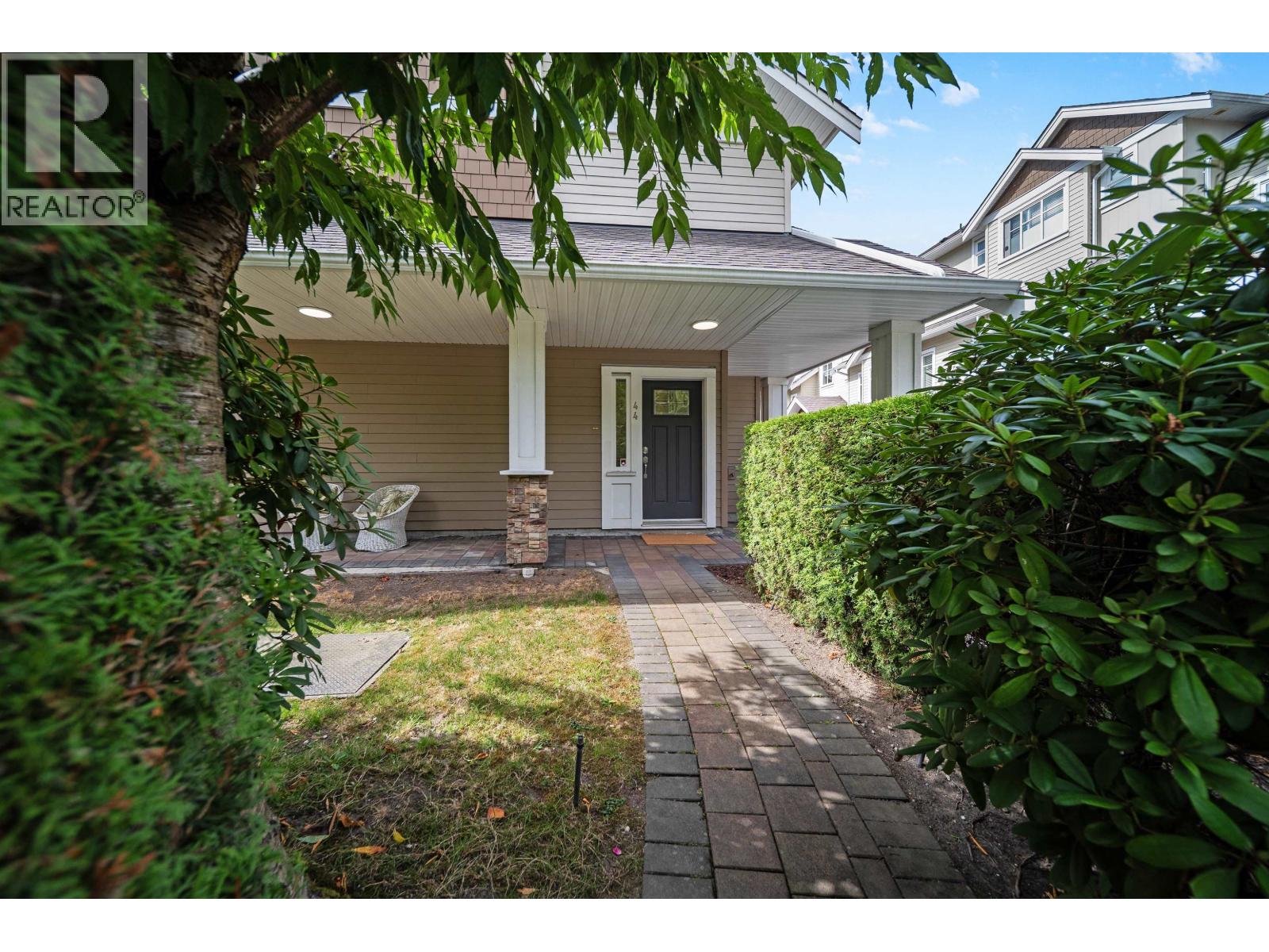 44 12351 No. 2 Road, Richmond, British Columbia  V7E 0B2 - Photo 33 - R3163460