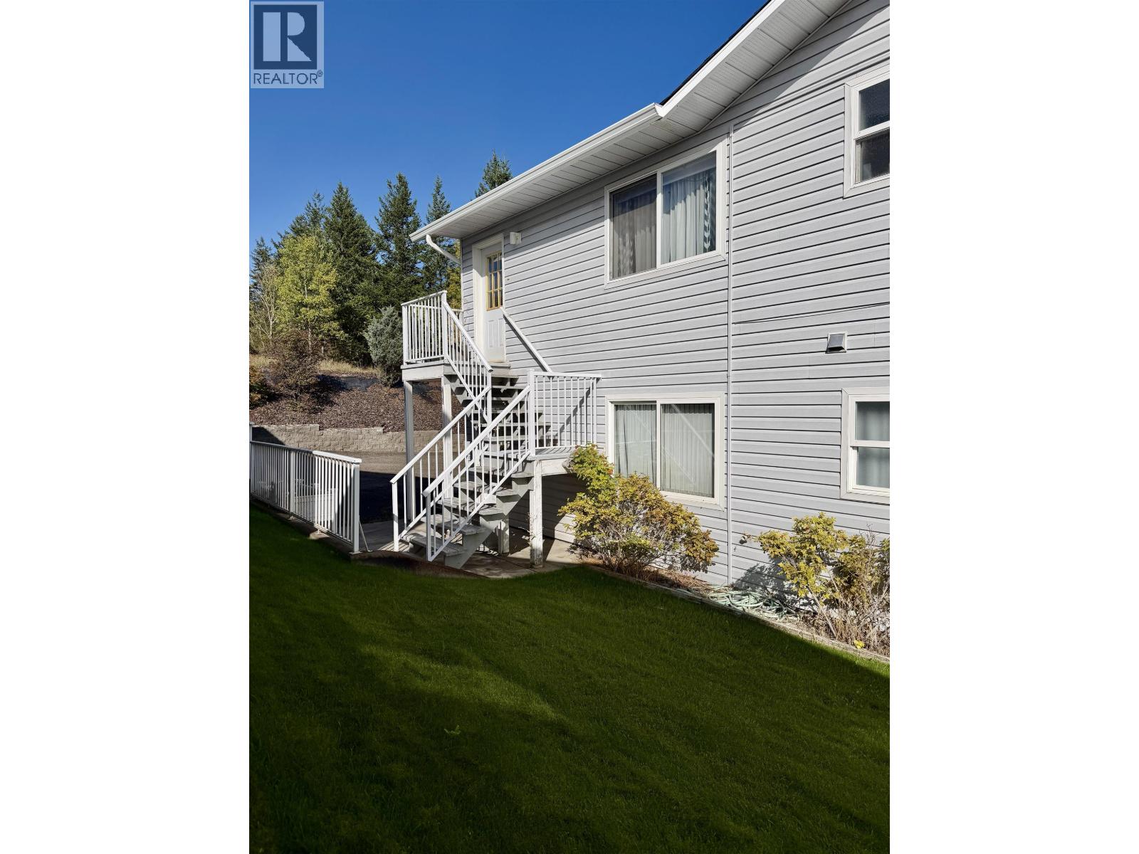 3 25 Westridge Drive, Williams Lake, British Columbia V2G 5K2 - Photo 4 - R3156005