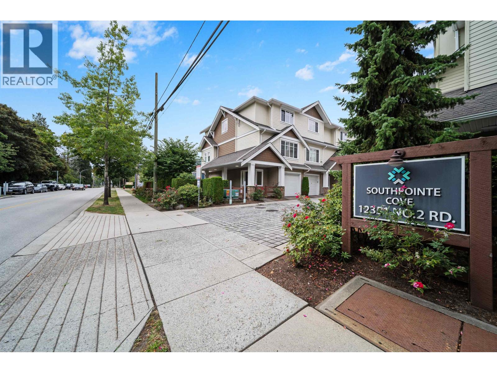 44 12351 No. 2 Road, Richmond, British Columbia  V7E 0B2 - Photo 32 - R3163460