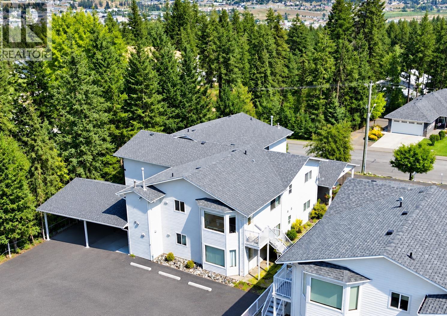 3 25 WESTRIDGE DRIVE, Williams Lake, British Columbia