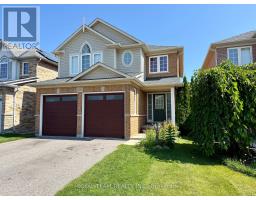 1689 WHITESTONE DRIVE, Oshawa, Ontario