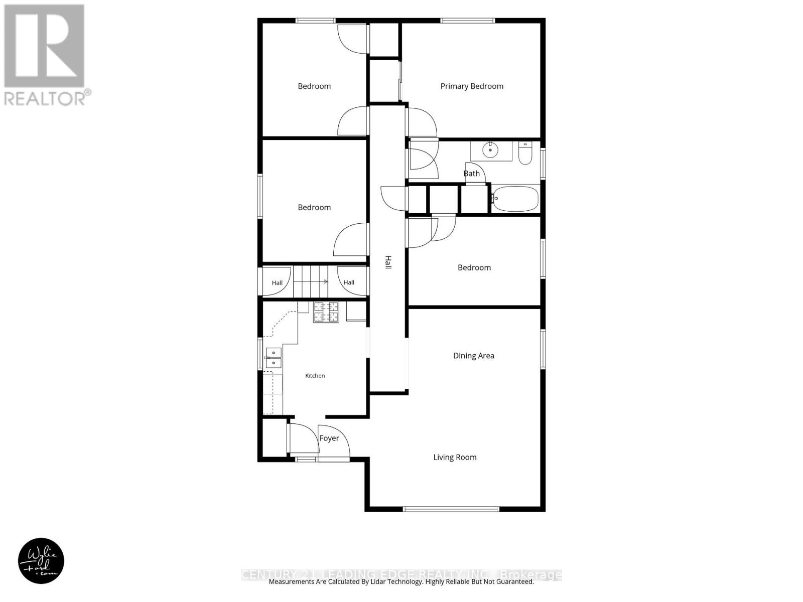 18 Romulus Drive, Toronto, Ontario  M1K 4C2 - Photo 49 - E13768170