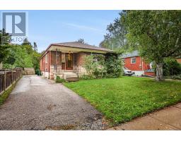 18 ROMULUS DRIVE, Toronto, Ontario