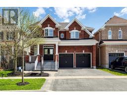 1871 ARBORWOOD DRIVE, Oshawa, Ontario