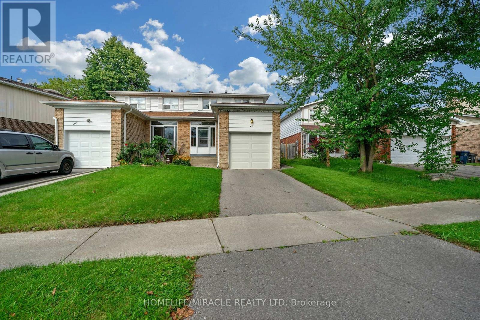 28 Rooksnest Trail, Toronto, Ontario  M1S 3W2 - Photo 2 - E13768228