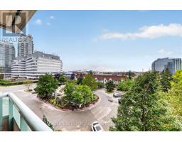 408 - 61 TOWN CENTRE COURT, Toronto, Ontario