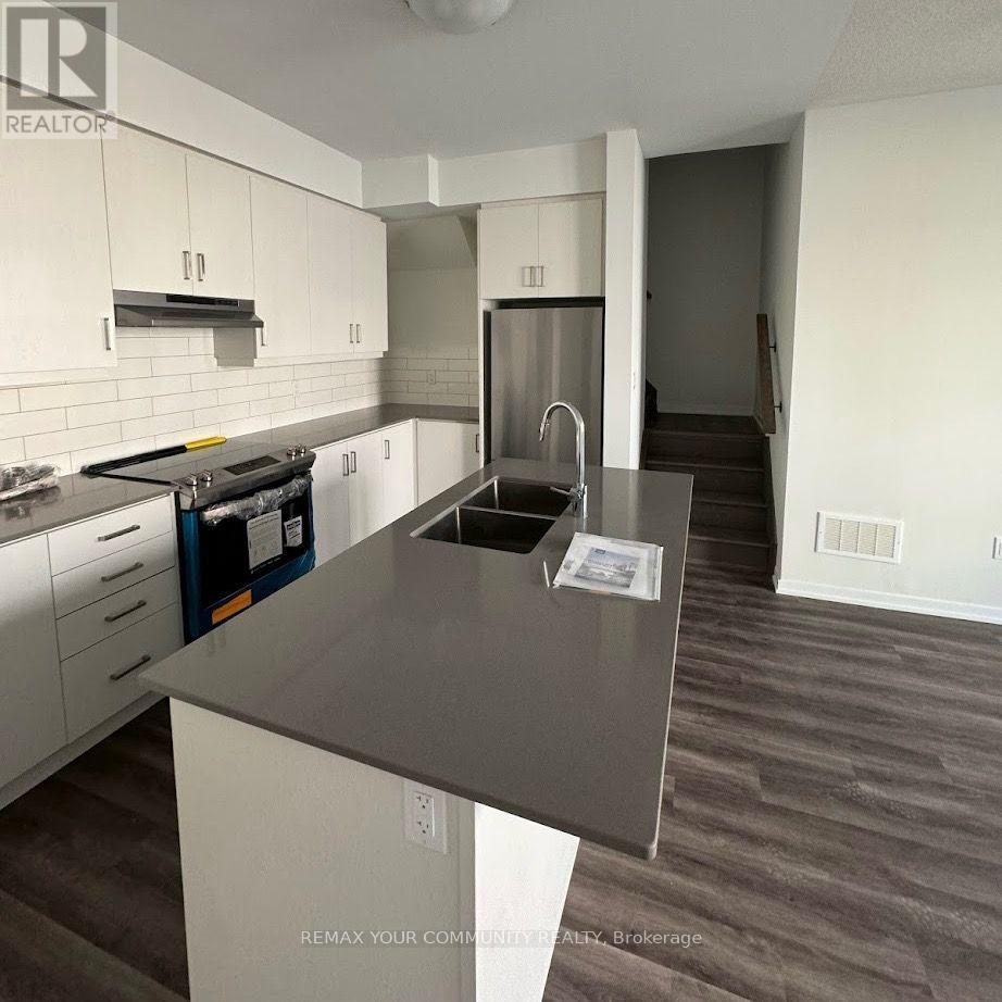 130 - 11 Almond Blossom Mews, Vaughan, Ontario  L4K 0N7 - Photo 7 - N13763514