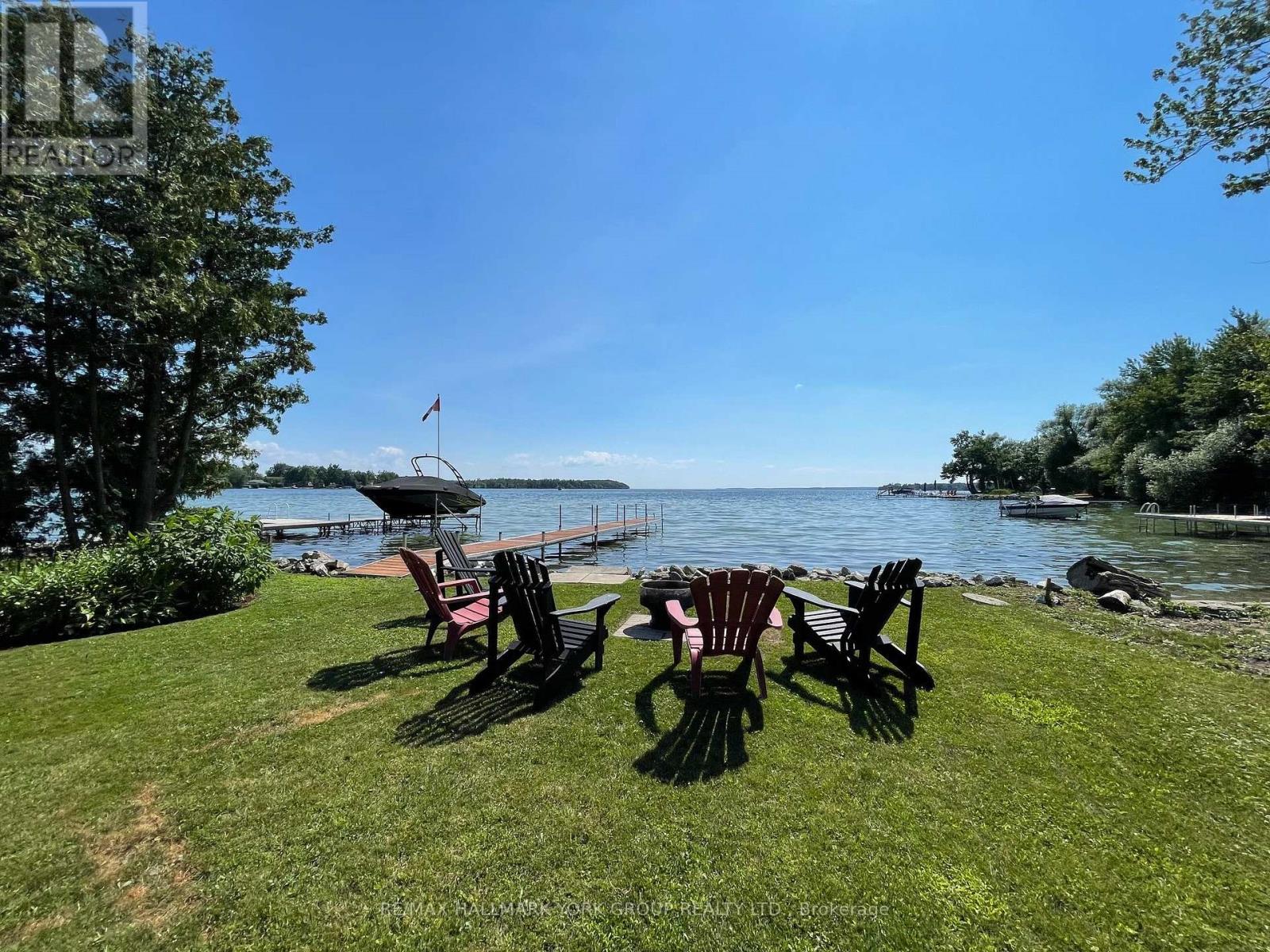 4464 Plum Point Road, Ramara, Ontario  L3V 0L4 - Photo 23 - S13548992