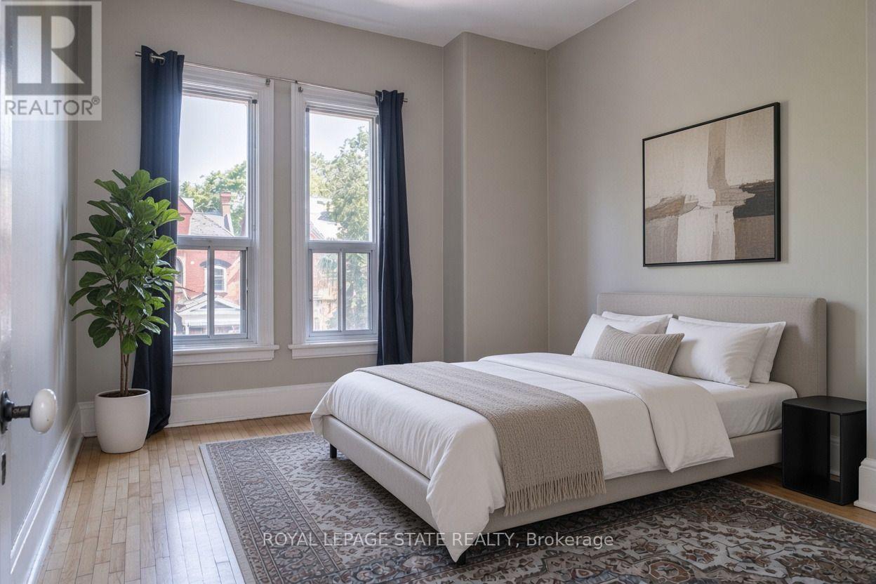 122 East Avenue S, Hamilton, Ontario  L8N 2T7 - Photo 34 - X13660328