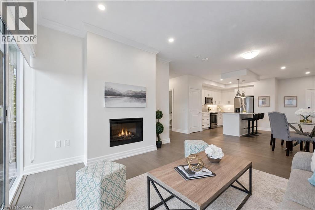 1878 Gordon Street Unit# 1002, Guelph, Ontario  N1L 0P4 - Photo 6 - 40859254