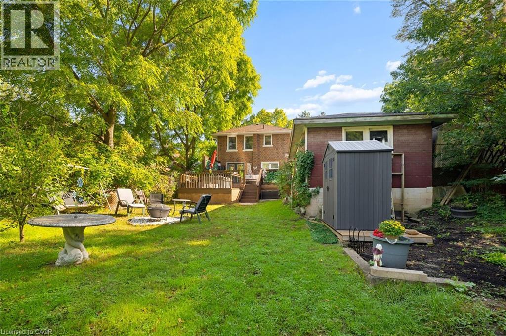 786 Stirling Avenue S, Kitchener, Ontario  N2M 3K3 - Photo 9 - 40861801