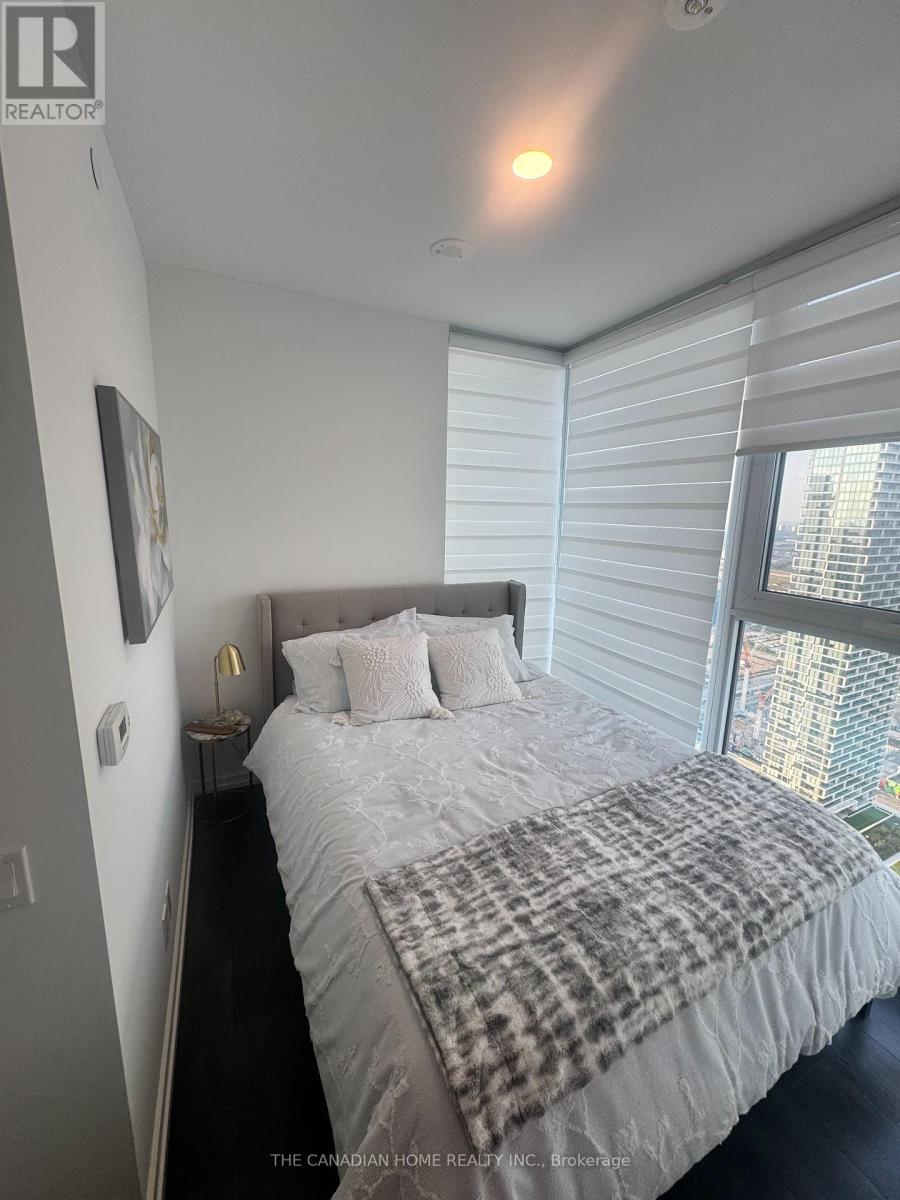 4811 - 1000 Portage Parkway, Vaughan, Ontario  L4K 0L1 - Photo 4 - N13765192