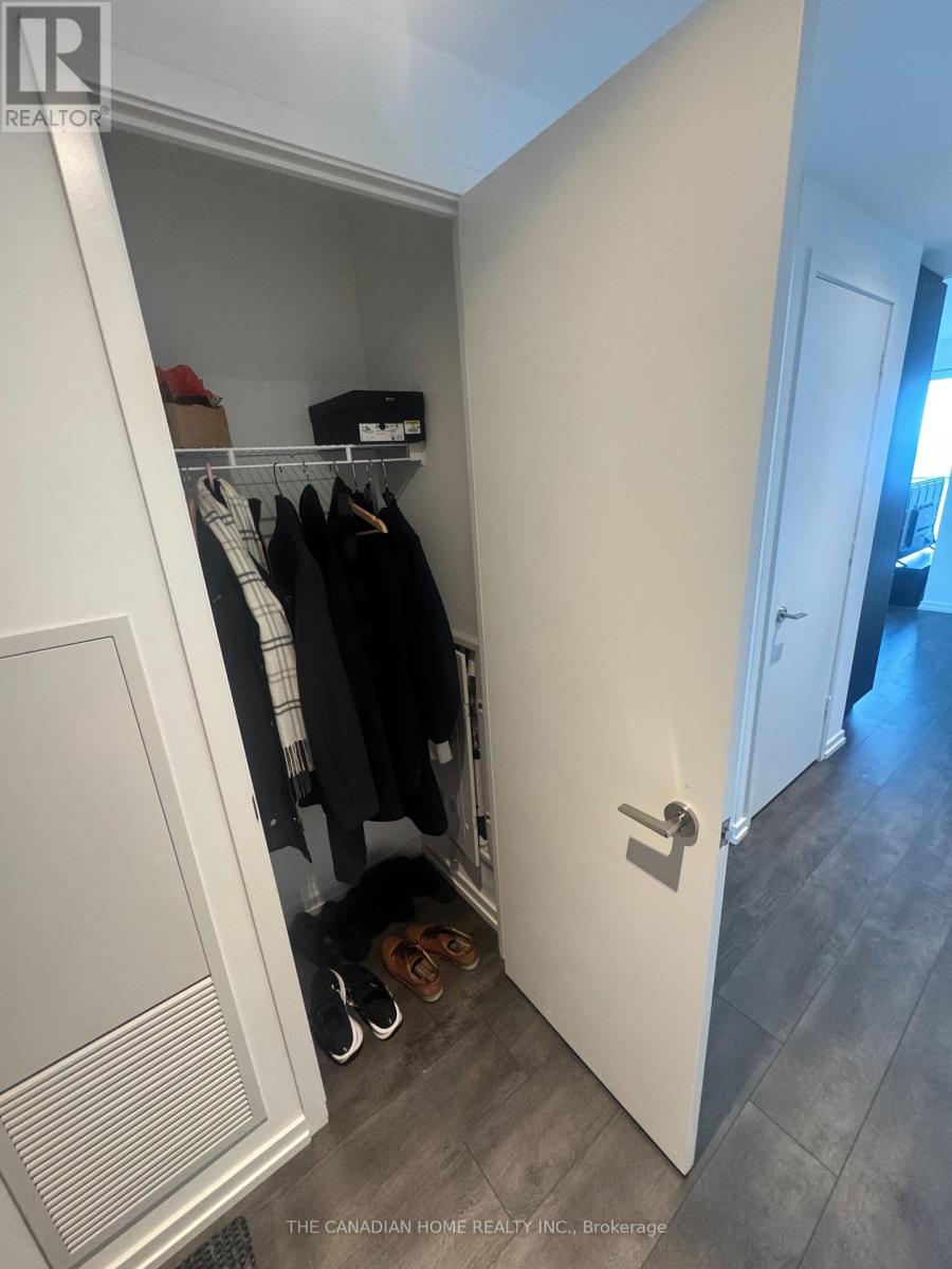 4811 - 1000 Portage Parkway, Vaughan, Ontario  L4K 0L1 - Photo 7 - N13765192