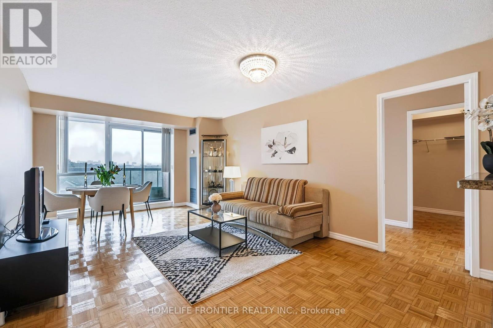 610 - 745 New Westminster Drive, Vaughan, Ontario  L4J 8J9 - Photo 10 - N13768014