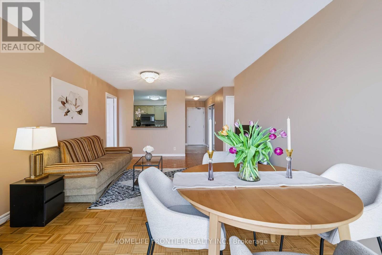 610 - 745 New Westminster Drive, Vaughan, Ontario  L4J 8J9 - Photo 14 - N13768014