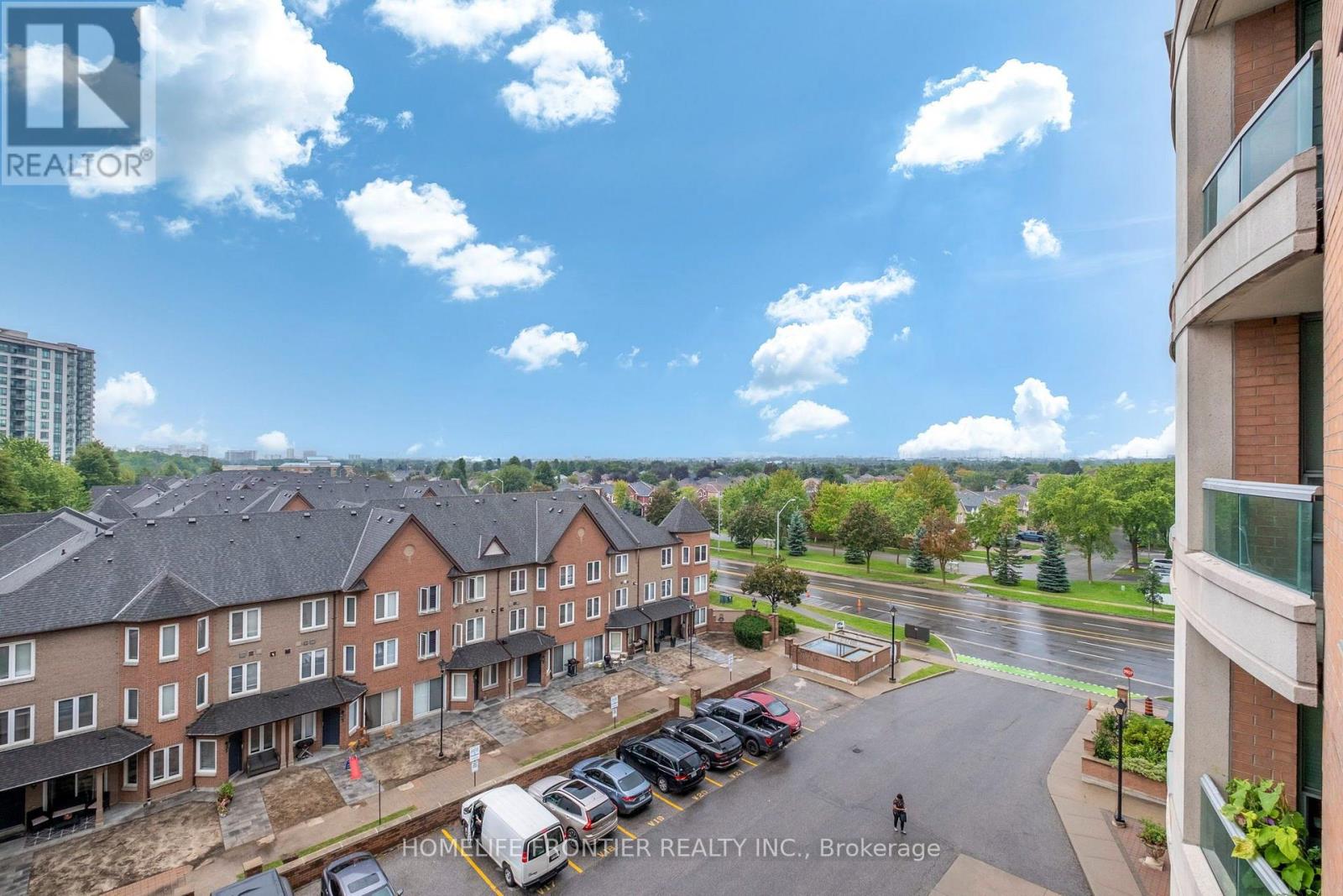 610 - 745 New Westminster Drive, Vaughan, Ontario  L4J 8J9 - Photo 29 - N13768014